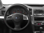 2013 Subaru Outback 4dr Wgn H4 Auto 2.5i Limited