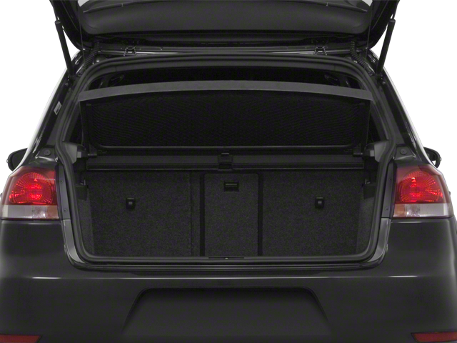 2013 Volkswagen GTI Wolfsburg