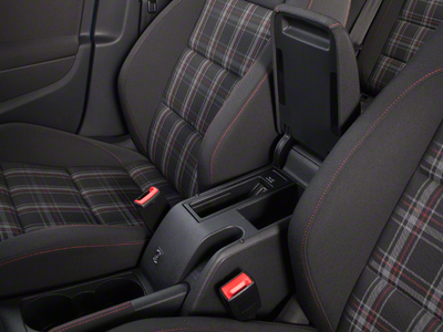 2013 Volkswagen GTI Wolfsburg