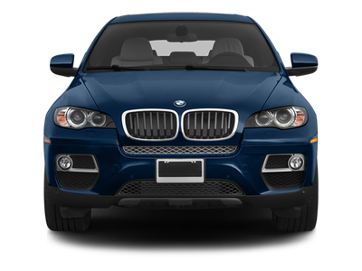 2014 BMW X6 xDrive 35i xDrive35i