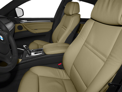 2014 BMW X6 xDrive 35i xDrive35i