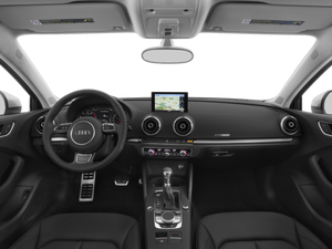 2015 Audi A3 4dr Sdn FWD 1.8T Premium