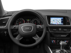 2015 Audi Q5 quattro 4dr 3.0L TDI Prestige