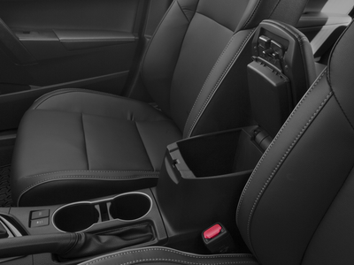 2016 Toyota Corolla 4dr Sdn CVT S Plus
