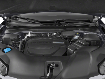2017 Honda Ridgeline RTL-E