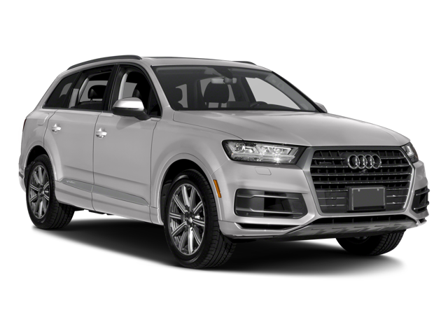 2018 Audi Q7 quattro Premium Plus photo 4