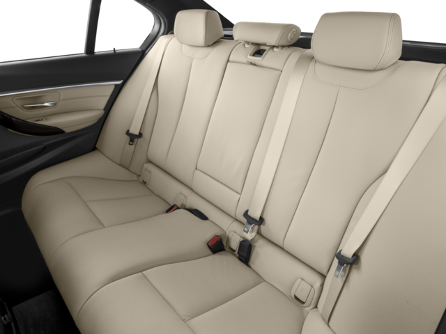 2018 BMW 340i xDrive 340i xDrive