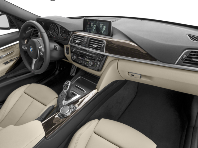 2018 BMW 340i xDrive 340i xDrive