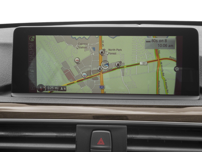 2018 BMW 340i xDrive 340i xDrive