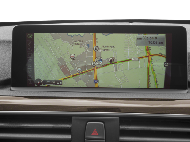 2018 BMW 340i xDrive 340i xDrive