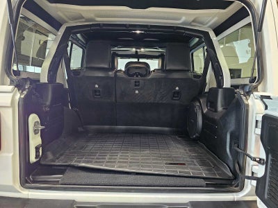 2022 Jeep Wrangler Unlimited Sahara Altitude