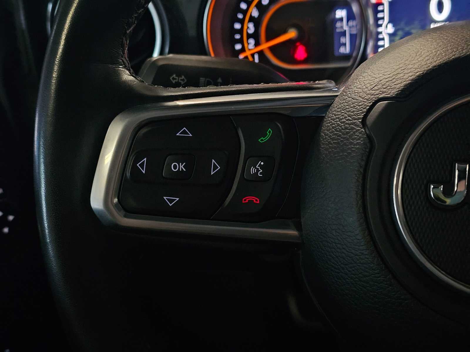 2022 Jeep Wrangler Unlimited Sahara Altitude