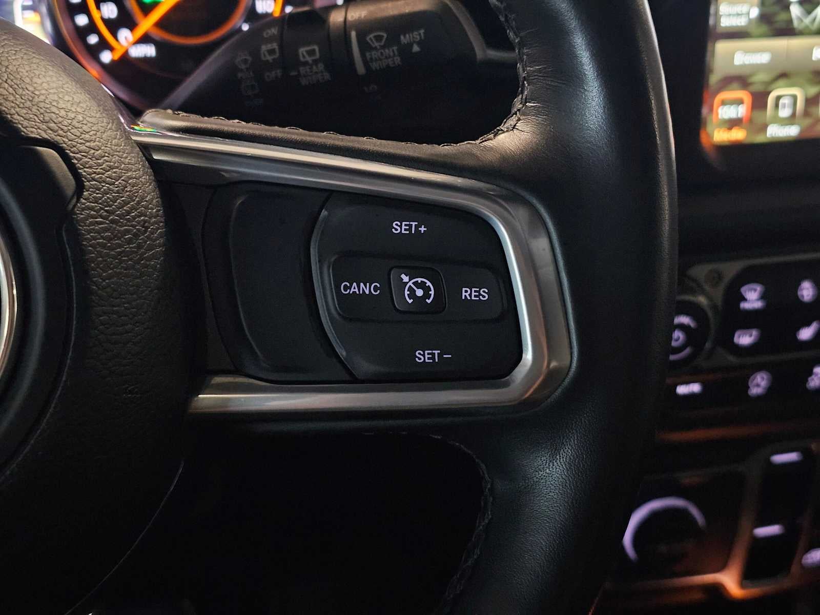 2022 Jeep Wrangler Unlimited Sahara Altitude