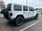 2022 Jeep Wrangler Unlimited Sahara Altitude 4x4