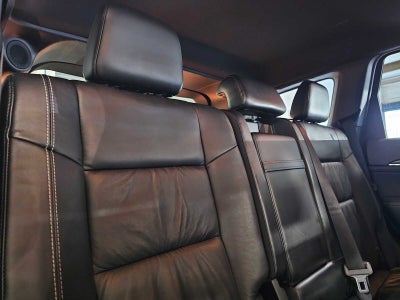 2014 Jeep Grand Cherokee 4WD 4dr Limited