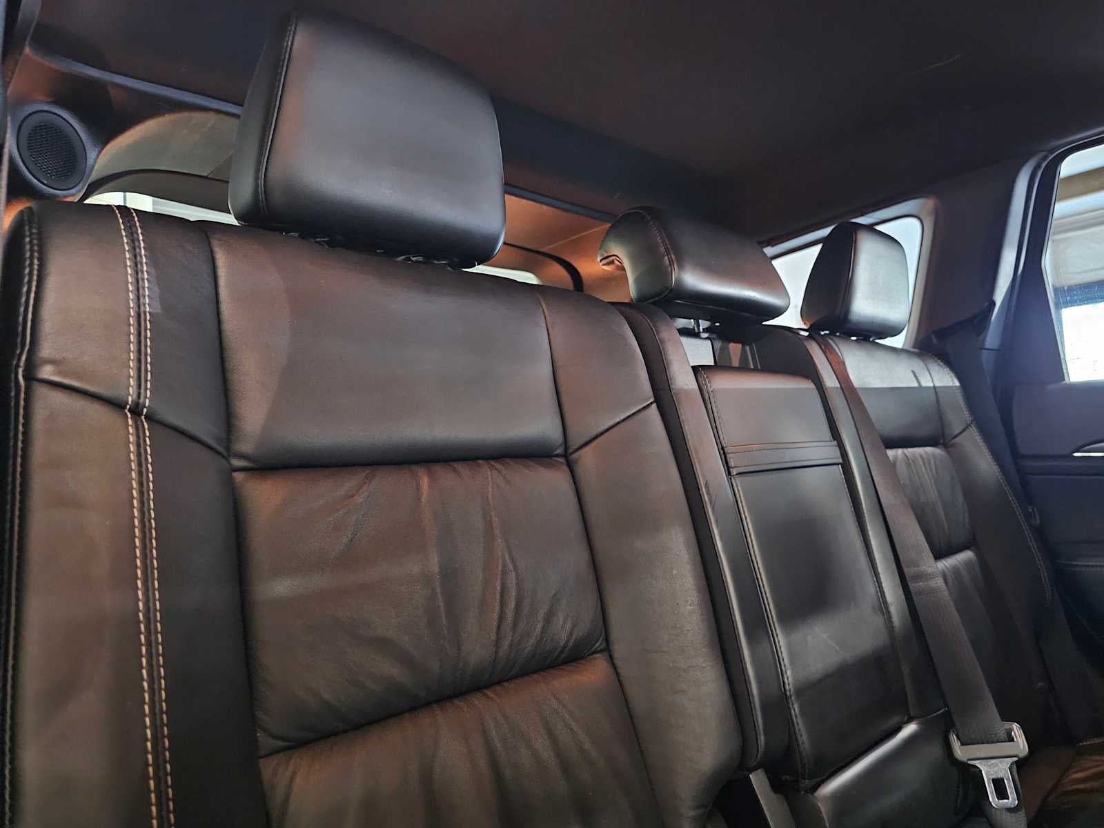 2014 Jeep Grand Cherokee 4WD 4dr Limited