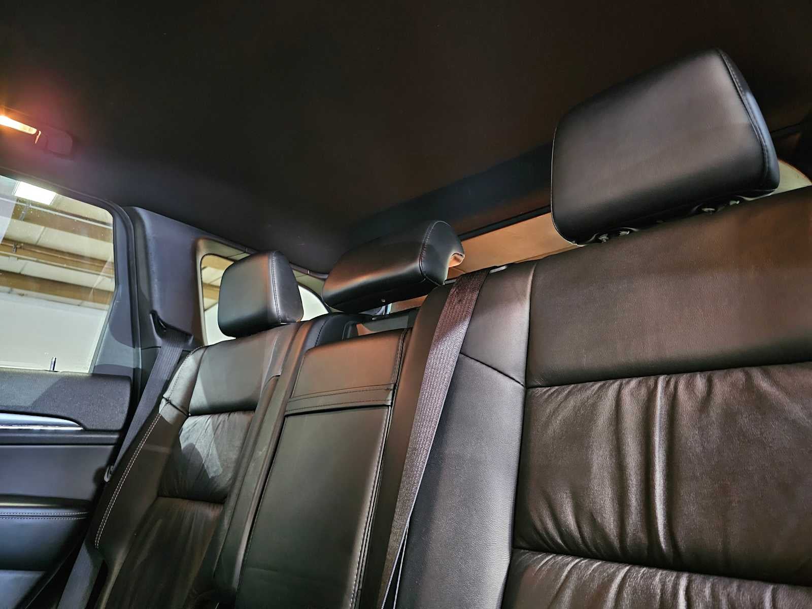 2014 Jeep Grand Cherokee 4WD 4dr Limited