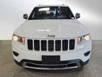 2014 Jeep Grand Cherokee 4WD 4dr Limited