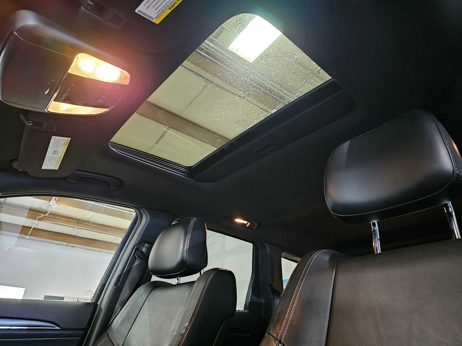 2014 Jeep Grand Cherokee 4WD 4dr Limited