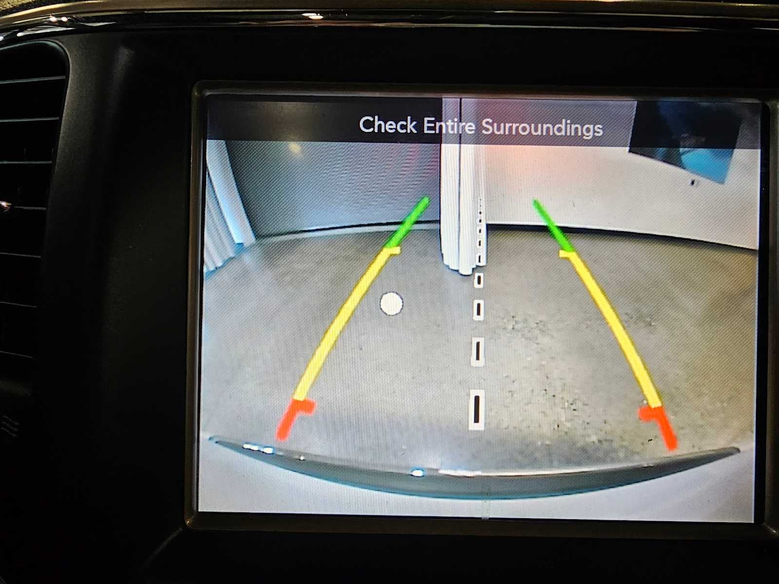 2014 Jeep Grand Cherokee 4WD 4dr Limited