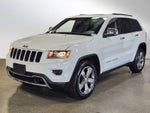 2014 Jeep Grand Cherokee 4WD 4dr Limited