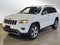 2014 Jeep Grand Cherokee 4WD 4dr Limited