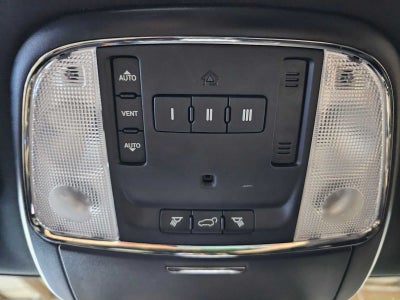 2014 Jeep Grand Cherokee 4WD 4dr Limited