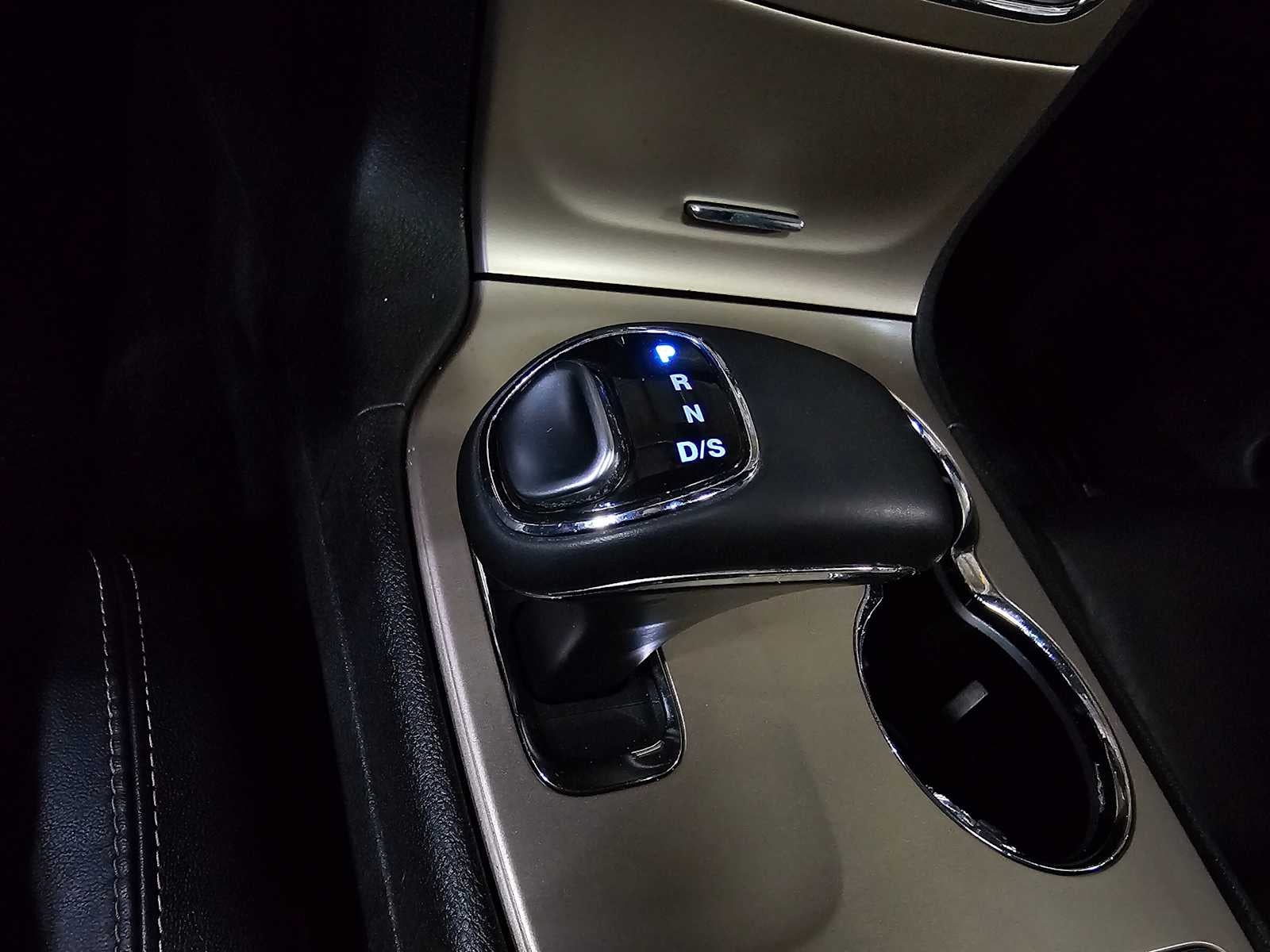 2014 Jeep Grand Cherokee 4WD 4dr Limited