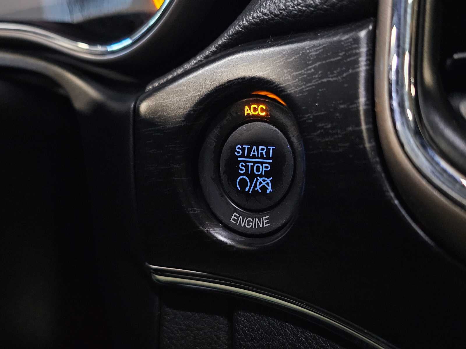 2014 Jeep Grand Cherokee 4WD 4dr Limited