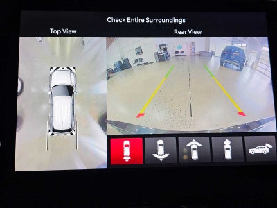 2022 Jeep Grand Cherokee 4xe Summit Reserve 4x4