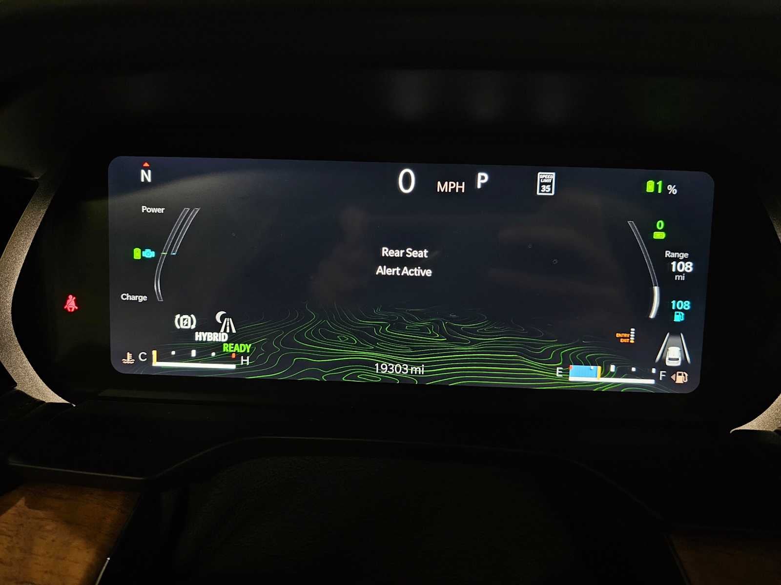 2022 Jeep Grand Cherokee 4xe Summit Reserve 4x4
