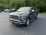 2022 RAM 1500 Laramie 4x4 Crew Cab 57 Box