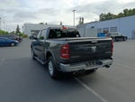 2022 RAM 1500 Laramie 4x4 Crew Cab 57 Box