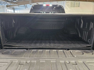 2025 Ford Super Duty F-350 SRW Pickup King Ranch