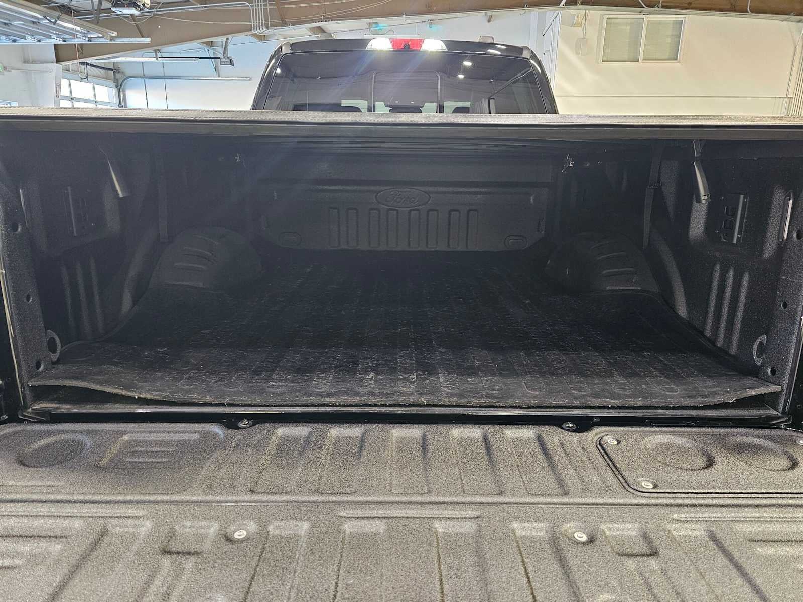 2025 Ford Super Duty F-350 SRW Pickup King Ranch