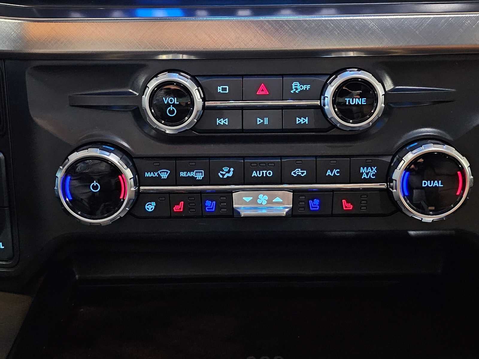 2025 Ford Super Duty F-350 SRW Pickup King Ranch