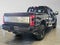 2025 Ford Super Duty F-350 SRW Pickup King Ranch