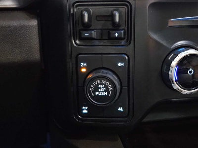 2025 Ford Super Duty F-350 SRW Pickup King Ranch