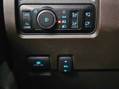 2025 Ford Super Duty F-350 SRW Pickup King Ranch