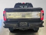 2025 Ford Super Duty F-350 SRW Pickup King Ranch