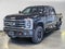 2025 Ford Super Duty F-350 SRW Pickup King Ranch