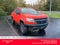2019 Chevrolet Colorado 4WD ZR2