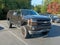 2018 Chevrolet Silverado 1500 4WD Double Cab 143.5 LT w/1LT