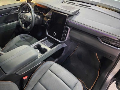 2024 GMC Acadia AWD 4dr AT4