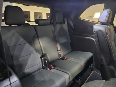 2024 GMC Acadia AWD 4dr AT4