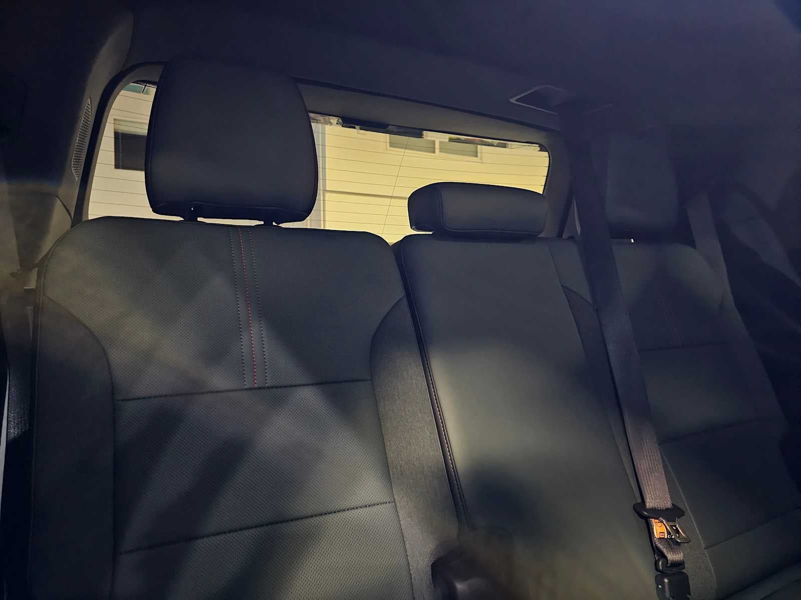 2024 GMC Acadia AWD 4dr AT4