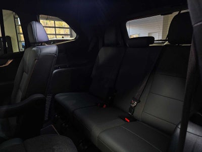 2024 GMC Acadia AWD 4dr AT4