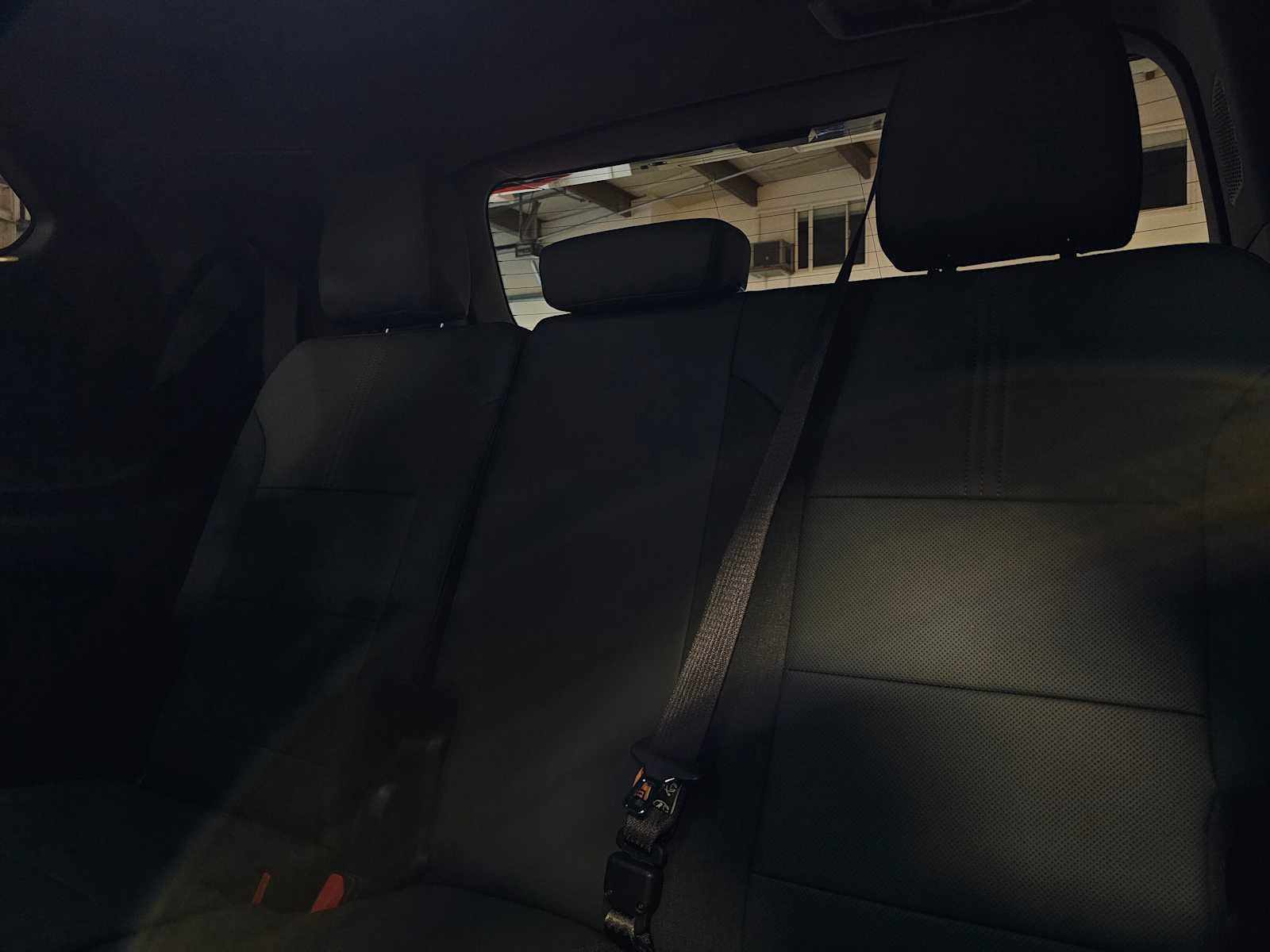 2024 GMC Acadia AWD 4dr AT4