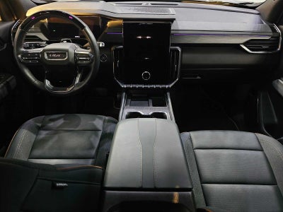 2024 GMC Acadia AWD 4dr AT4