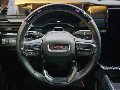 2024 GMC Acadia AWD 4dr AT4